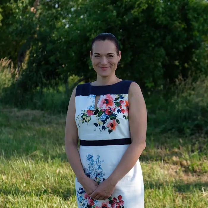 Ing. Edita Kosová
