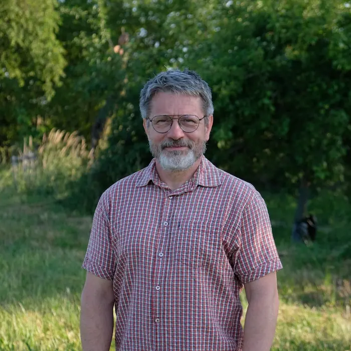 Ing. Marcel Rychlý