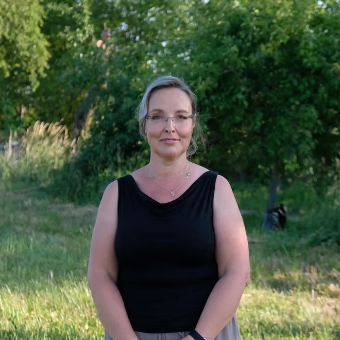 Bohdana Zemanová