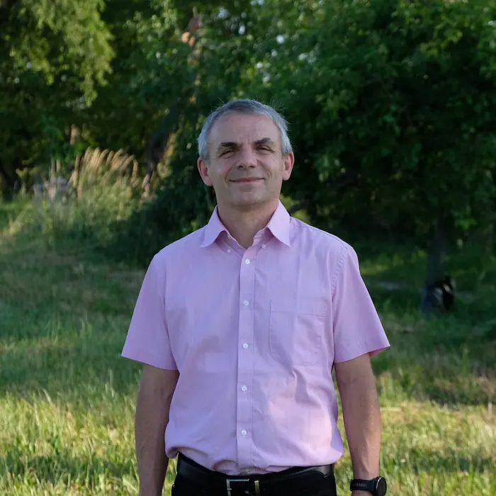 Josef Vonášek