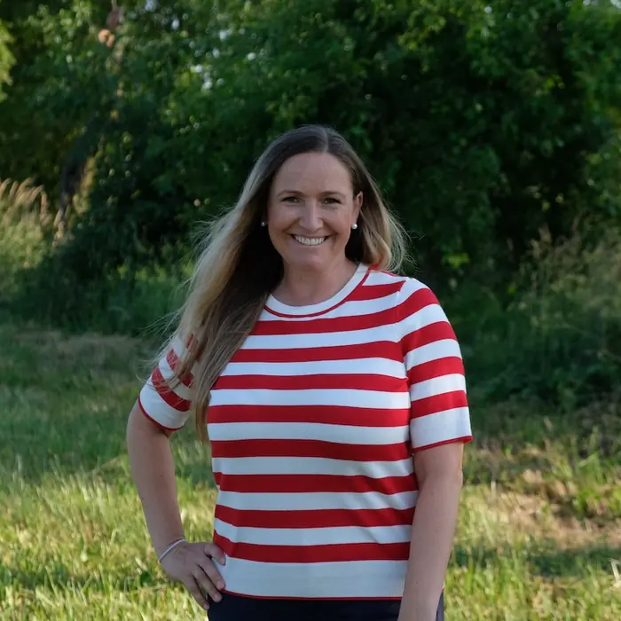 Ing. Pavla Utěšilová