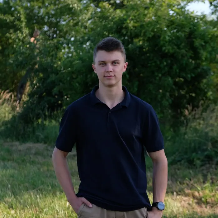 Michael Kaštovský